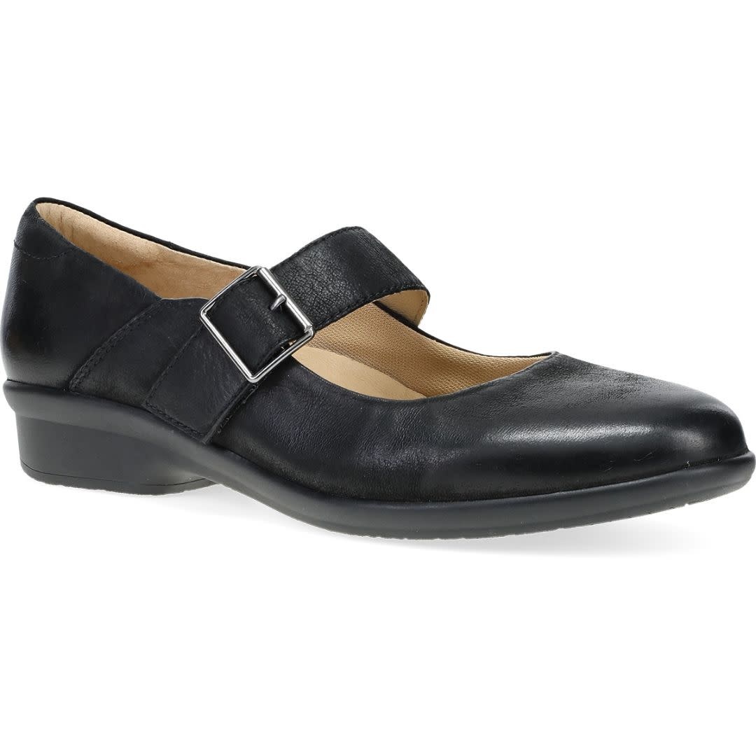 Dansko Women's Collette Burnished Nubuck