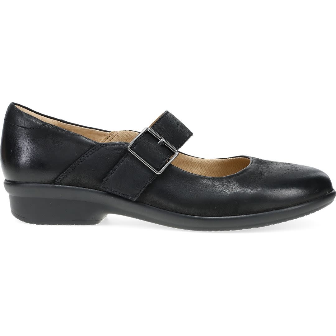 Dansko Women's Collette Burnished Nubuck
