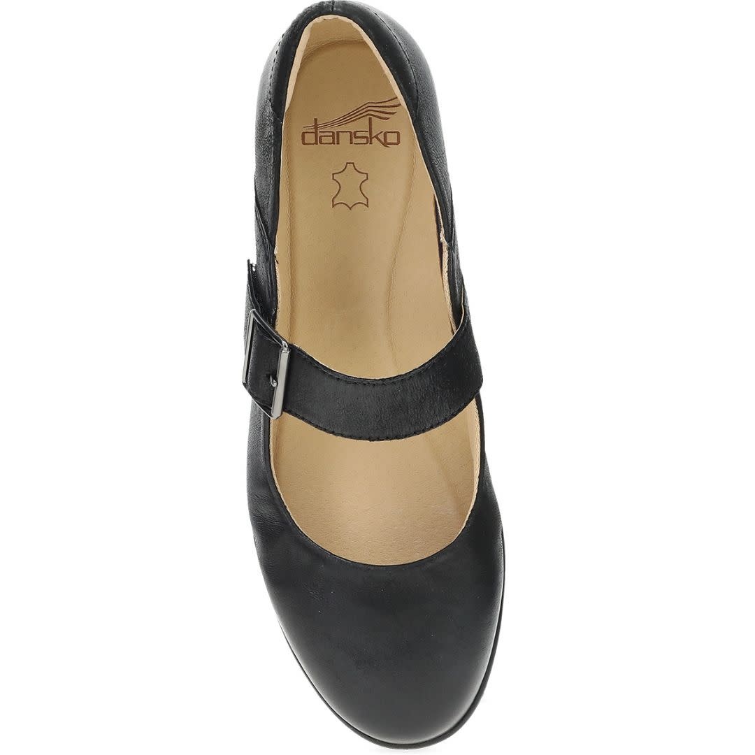 Dansko Women's Collette Burnished Nubuck
