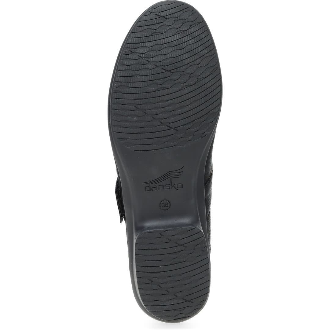 Dansko Women's Collette Burnished Nubuck