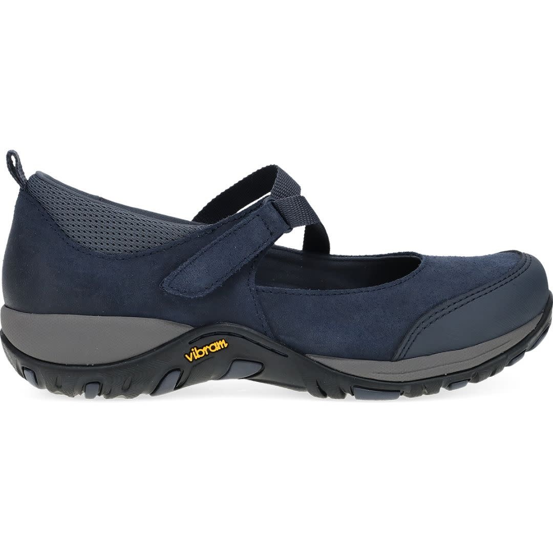 Dansko Women's Primrose Burnished Suede