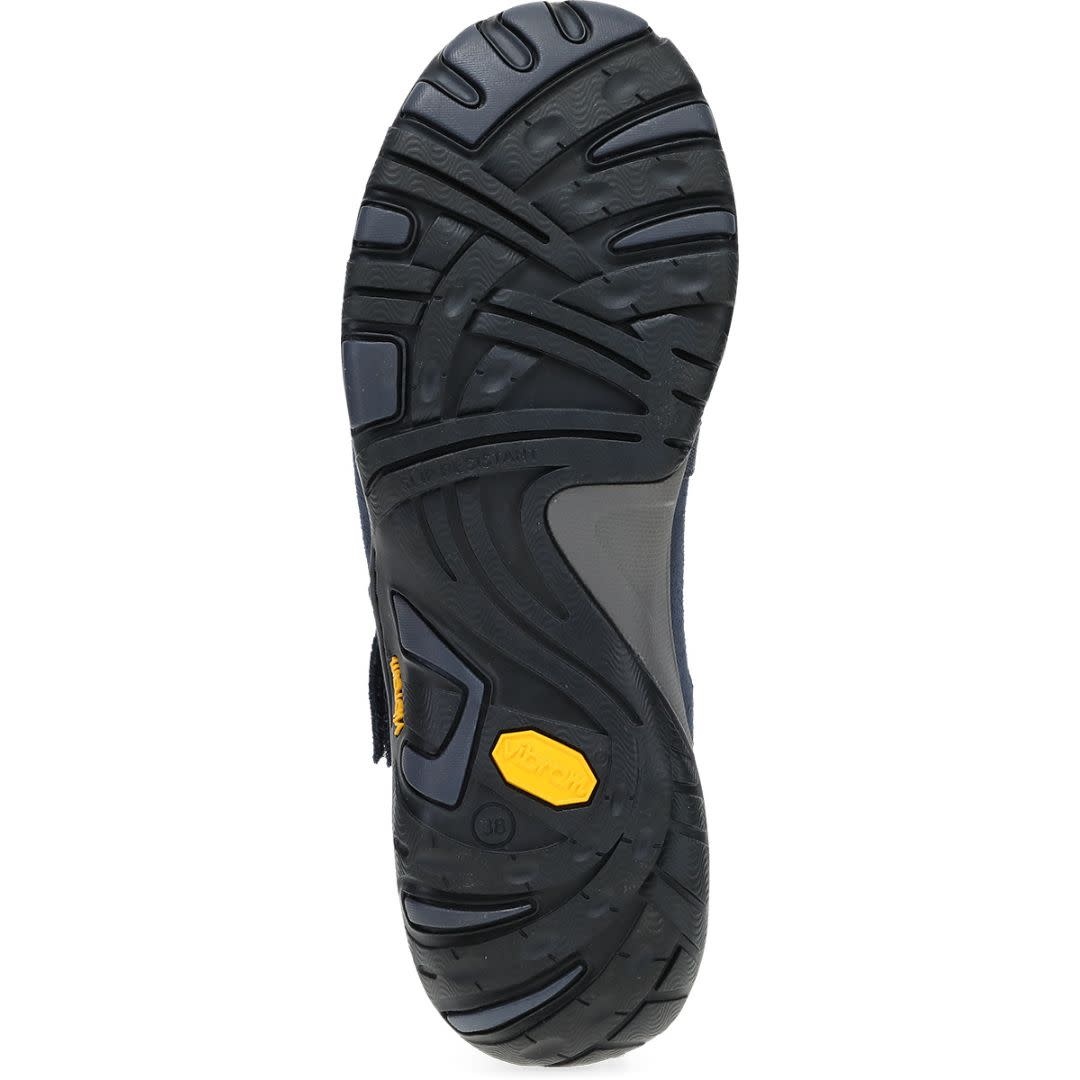 Dansko Women's Primrose Burnished Suede