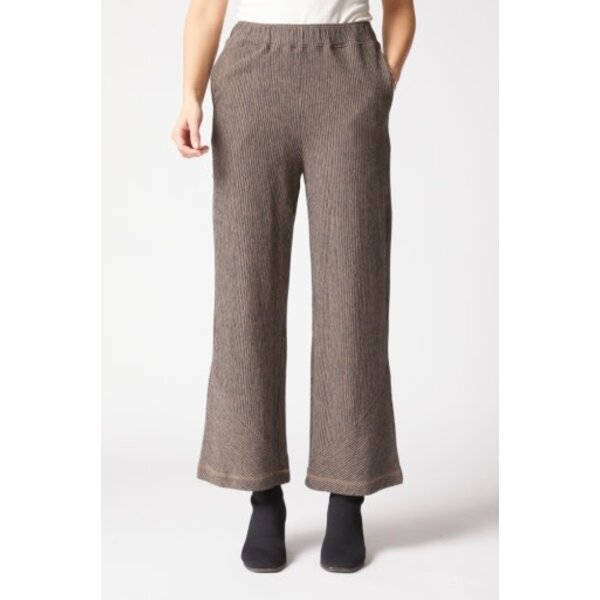 Habitat Clothes to Live In Pasadena Stripe Veranda Pant