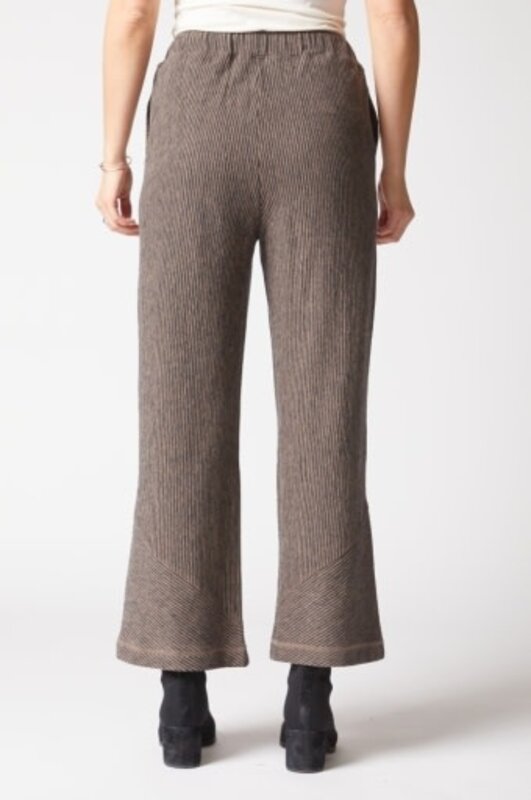 Habitat Clothes to Live In Pasadena Stripe Veranda Pant