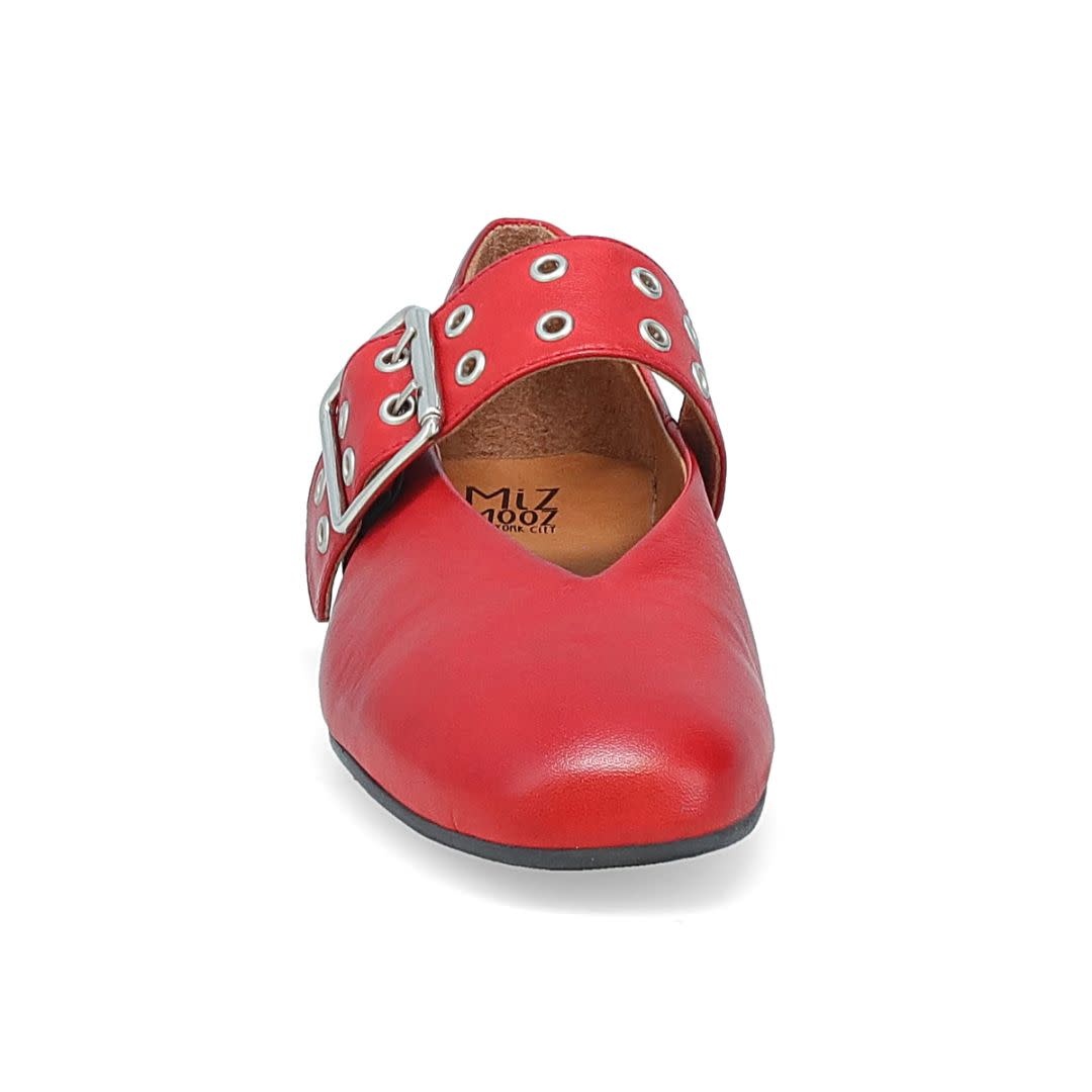 Miz Mooz Women's Zephyr