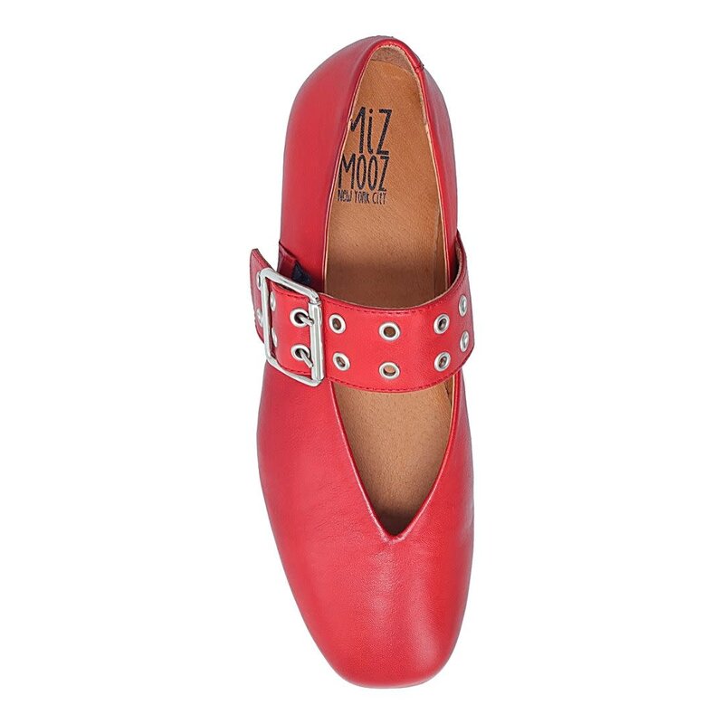 Miz Mooz Women's Zephyr