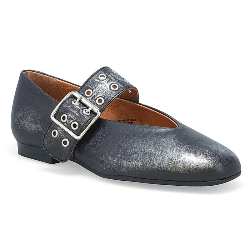 Miz Mooz Women's Zephyr