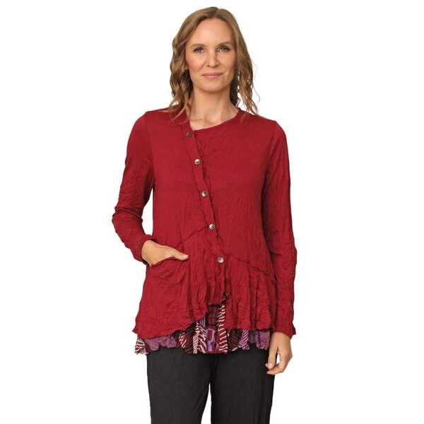 Chalet Linda Jacket