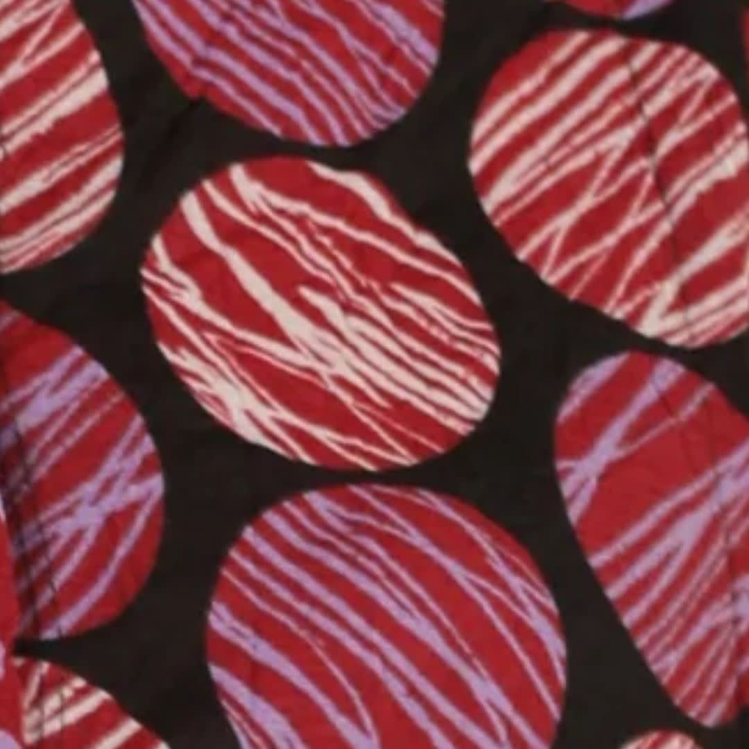 Chalet Andrea Top Crinkle Mesh