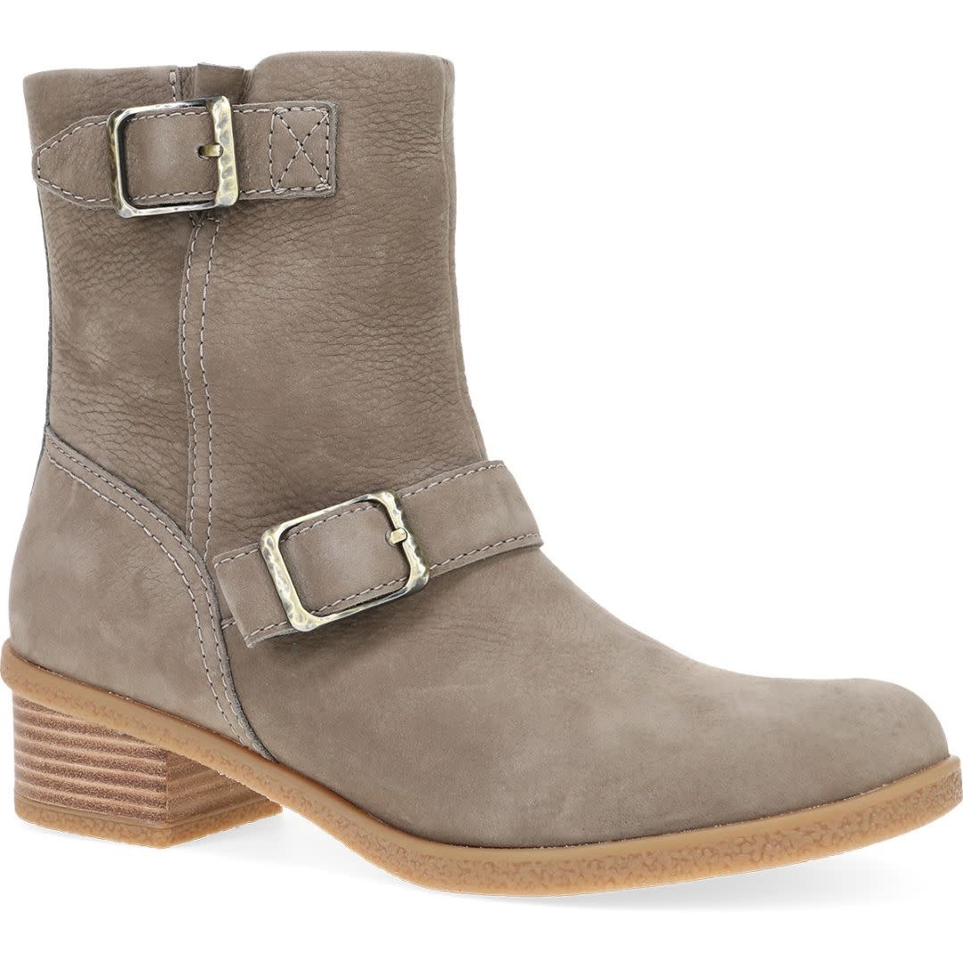 Dansko Women's Delphine Waterproof Nubuck