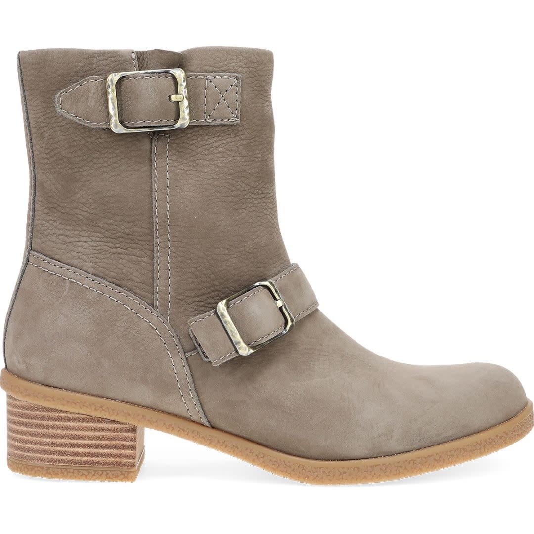 Dansko Women's Delphine Waterproof Nubuck