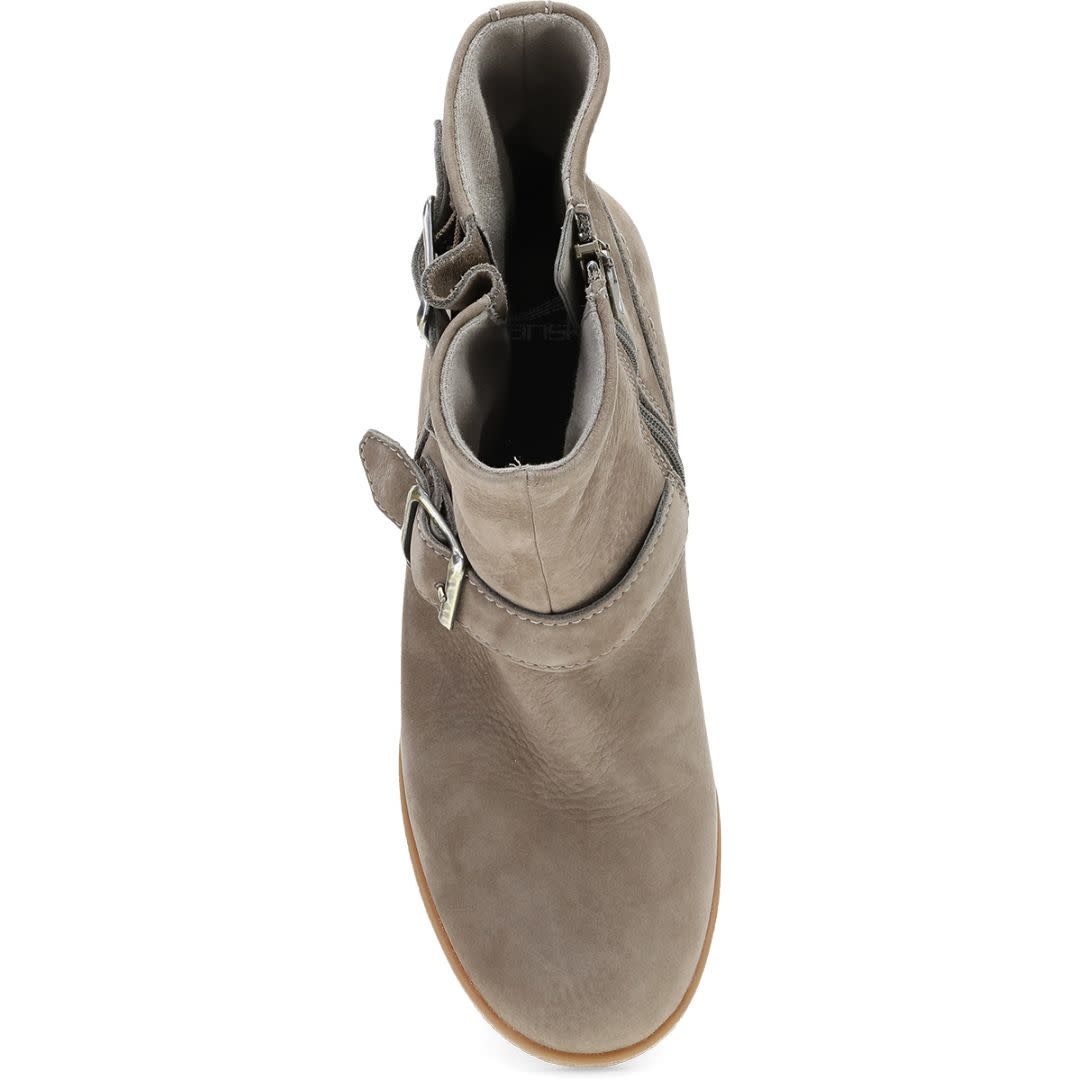 Dansko Women's Delphine Waterproof Nubuck
