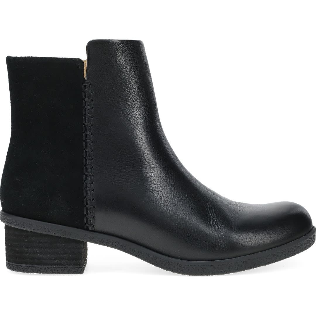 Dansko Women's Denay Waterproof Milled