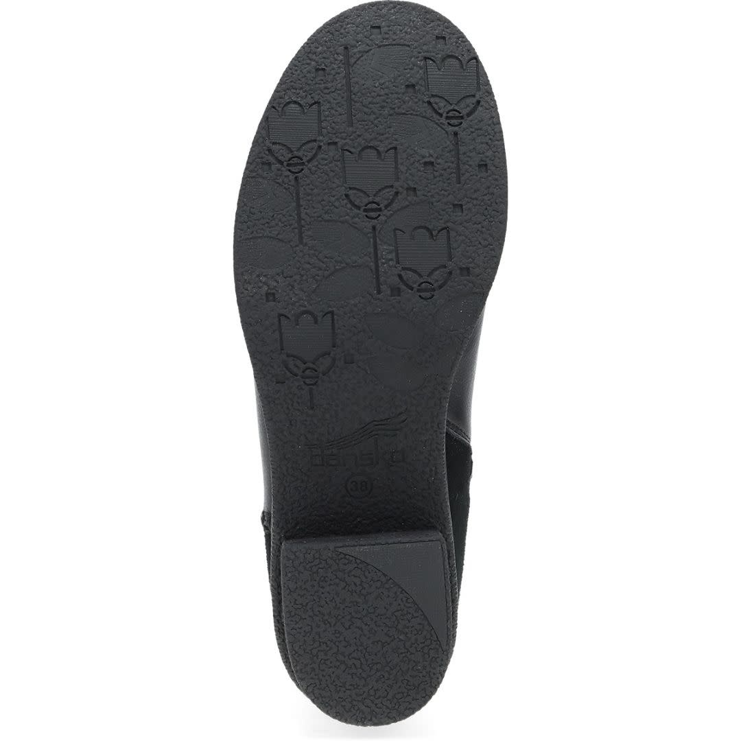 Dansko Women's Denay Waterproof Milled