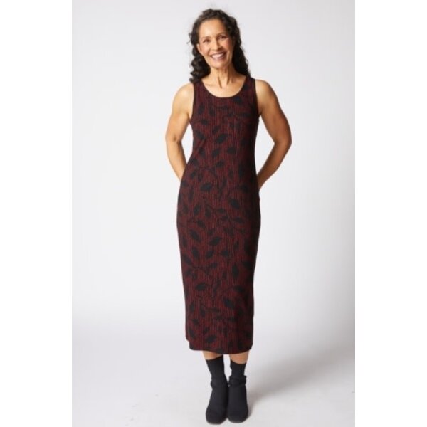 Habitat Clothes to Live In Core Travel Canopy Everything Dress
