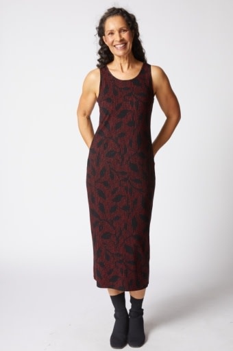 Habitat Clothes to Live In Core Travel Canopy Everything Dress