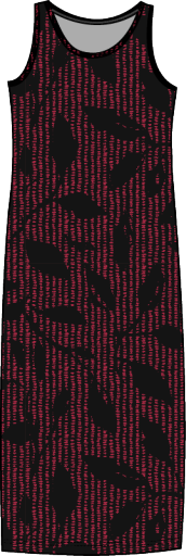 Habitat Clothes to Live In Core Travel Canopy Everything Dress