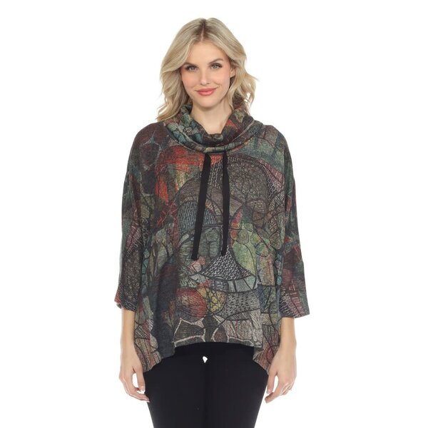 Inoah True Autumn Top