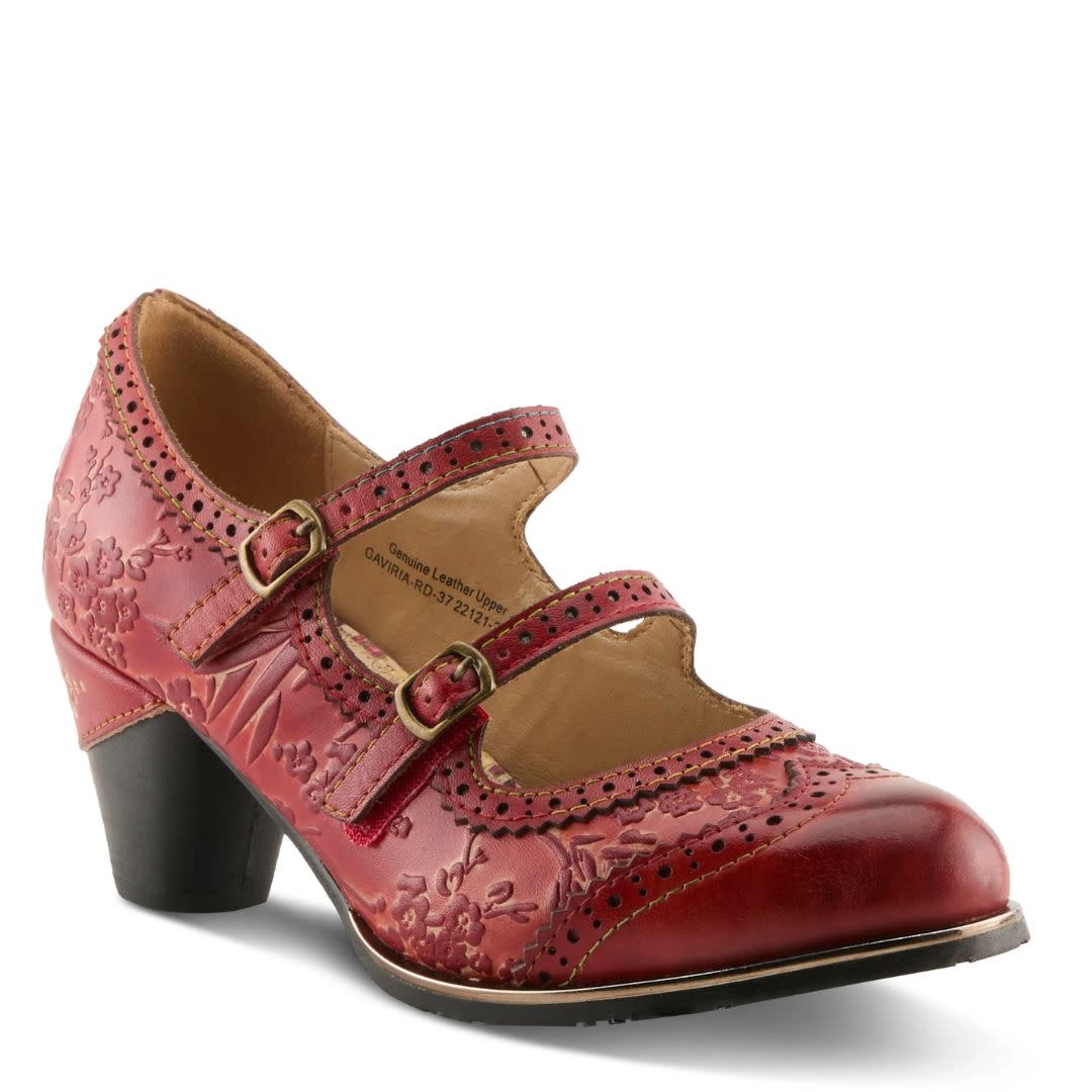 L'Artiste Women's Gaviria