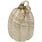 Boston International Pumpkin Large Laurel & Copper Glass