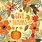 Boston International Cocktail Napkins Give Thanks Floral