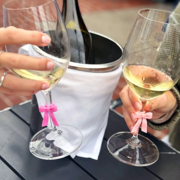 Fred Tie One On - Drink Markers -6