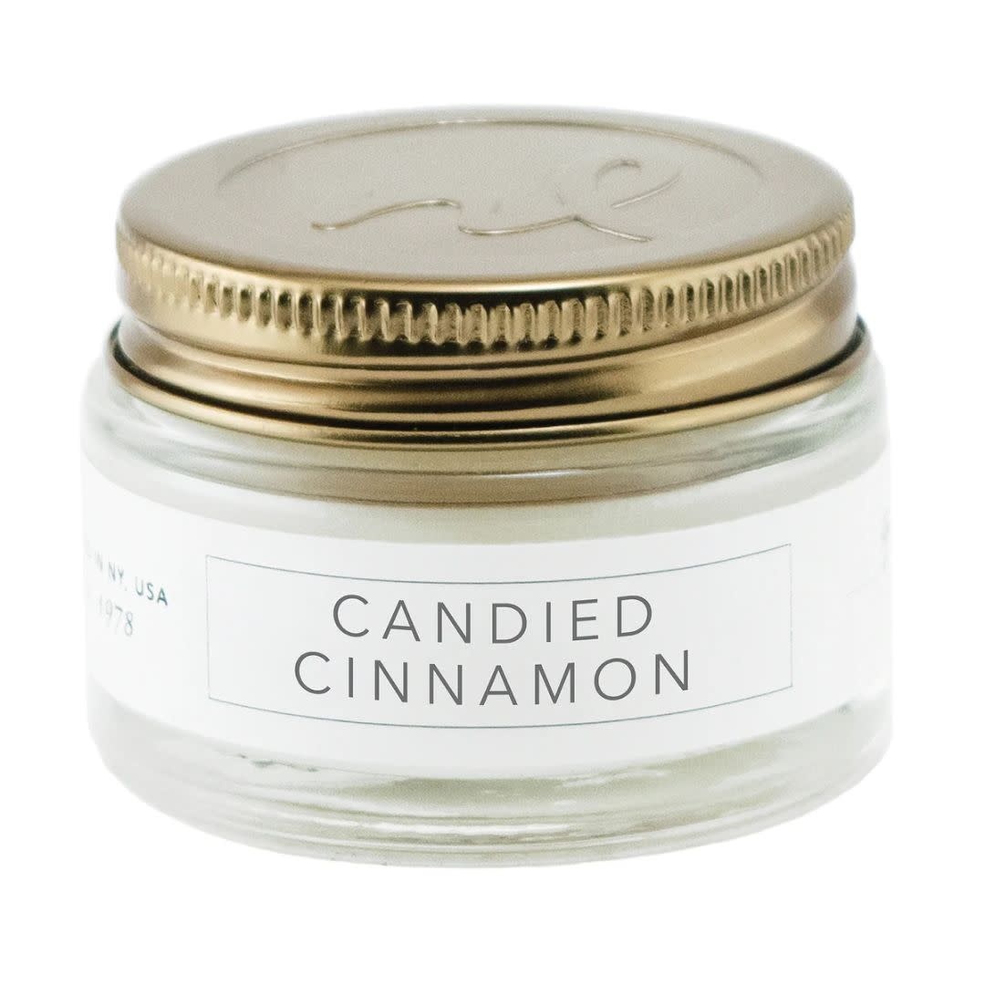 Northern Lights 1 oz Candle Candied Cinnamon
