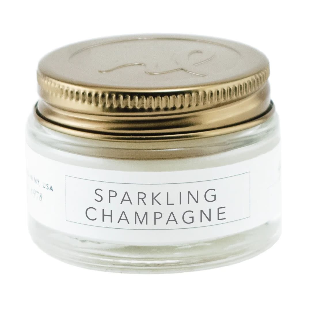 Northern Lights 1 oz Candle Sparkling Champagne