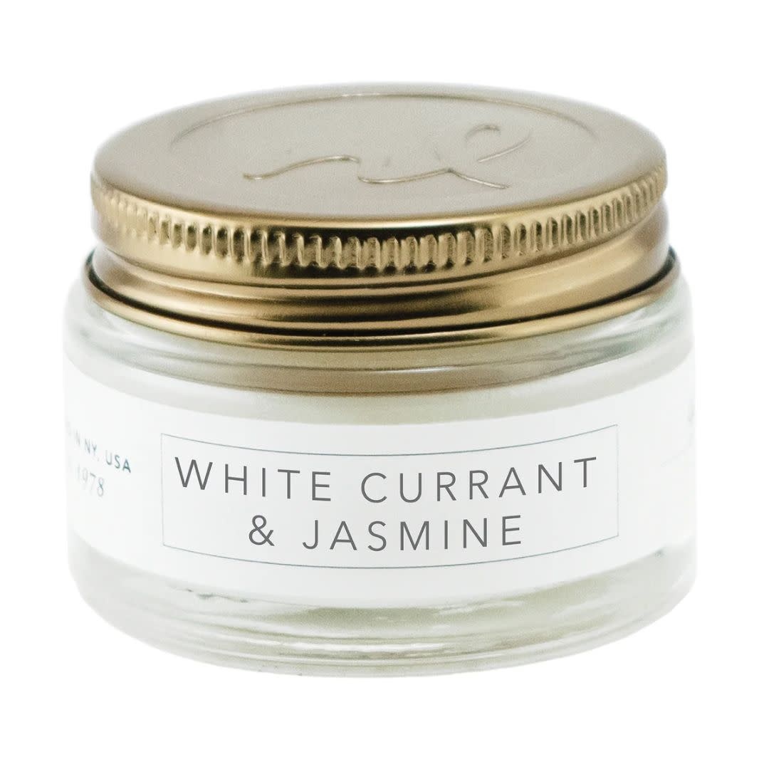 Northern Lights 1 oz Candle White Currant & Jasmine