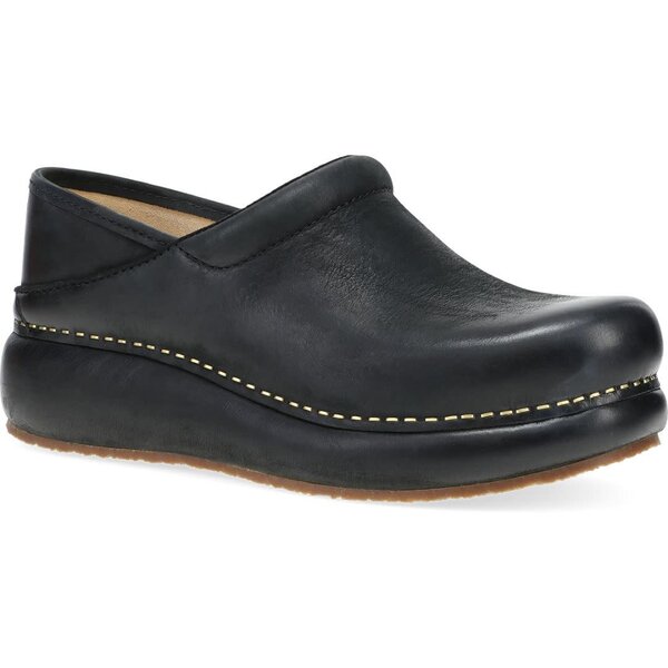 Dansko Women's Platform Pro