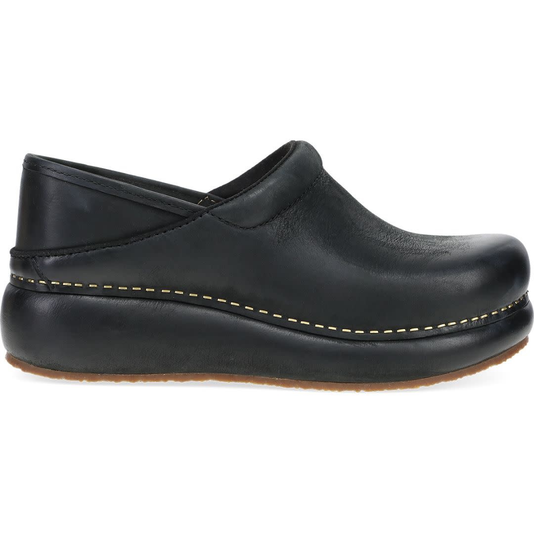 Dansko Women's Platform Pro