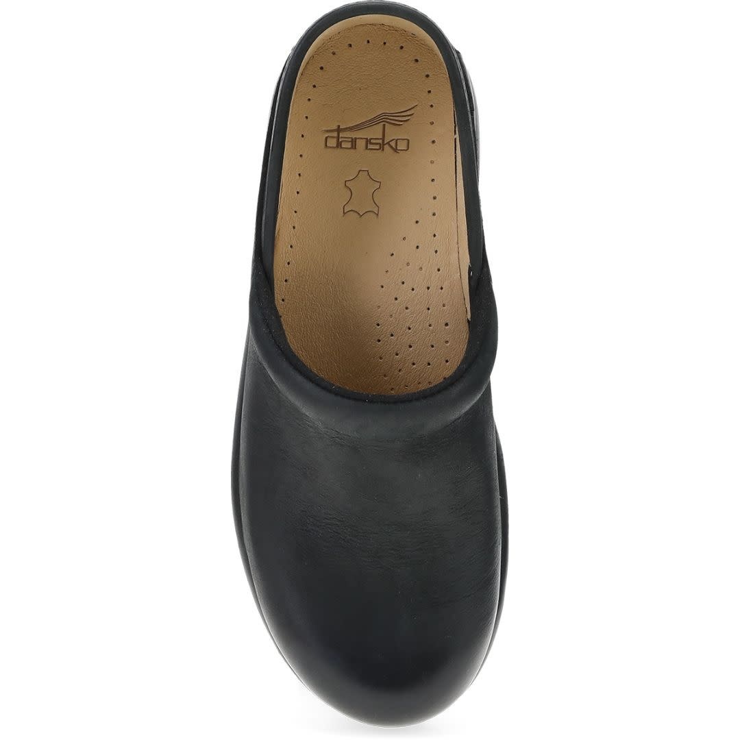 Dansko Women's Platform Pro