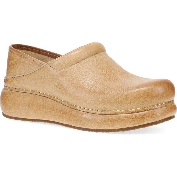 Dansko Women's Platform Pro