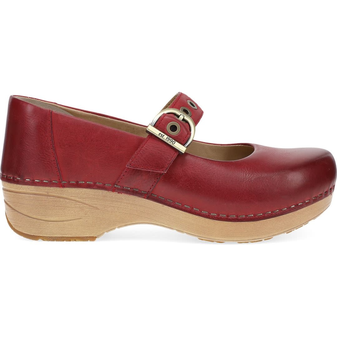 Dansko Women's XP 2.0 Mary Jane Clog