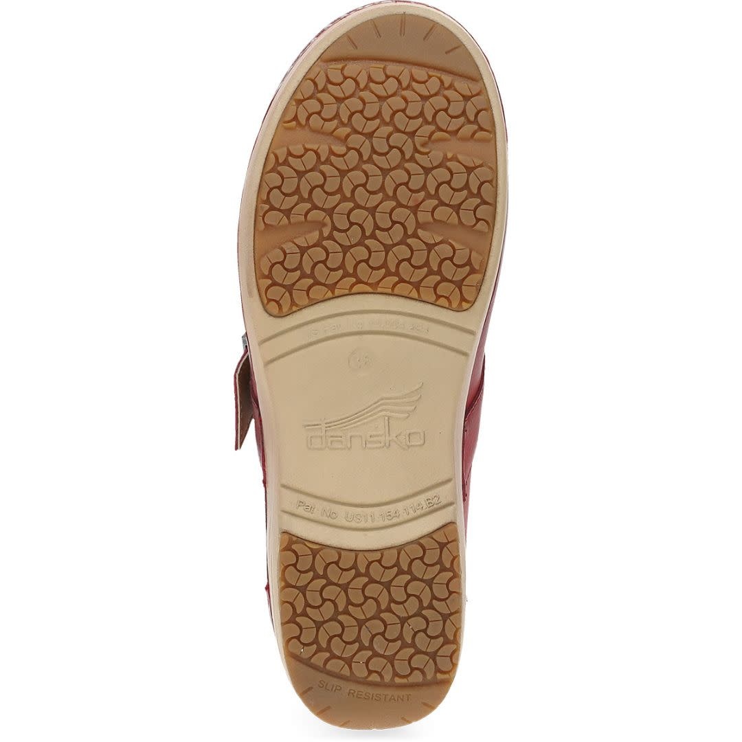 Dansko Women's XP 2.0 Mary Jane Clog