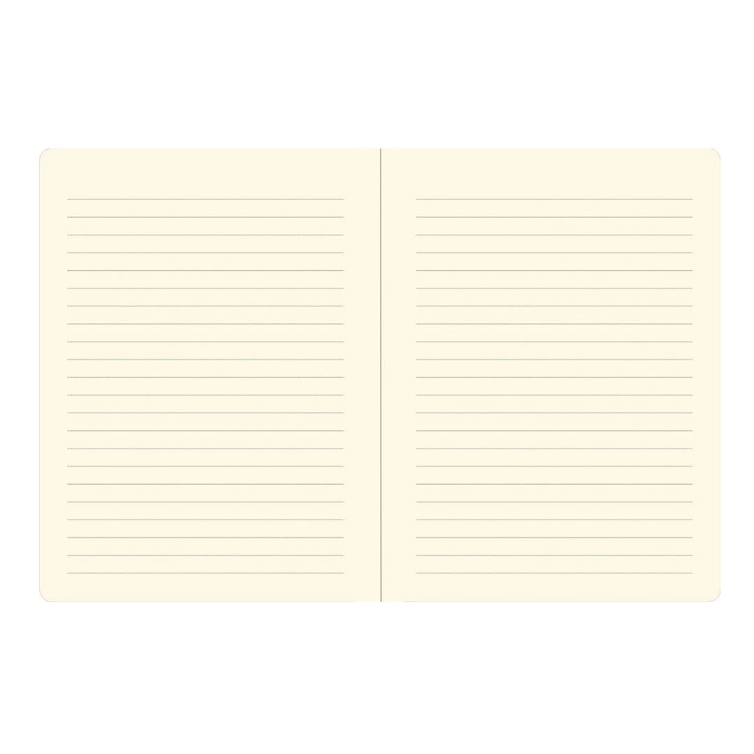 Peter Pauper Luna Moth Journal