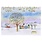 Peter Pauper Village Twilight Deluxe Boxed Holiday Cards