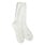 World's Softest Socks Women's Ragg Cable Crew Sock Vanilla Confetti O/S