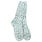 World's Softest Socks Women's Ragg Crew Sock Spruce O/S