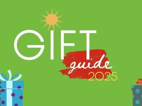 Gift Guide 2025 part 1