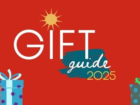 Gift Guide 2025 Part 2