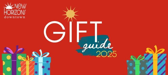 Gift Guide 2025 Part 2