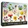 Highland Creek Puzzles Puzzle Wildflowers of NC 1000 Piece