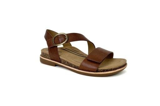 Aetrex Women's Tamara Adjustable Sandal