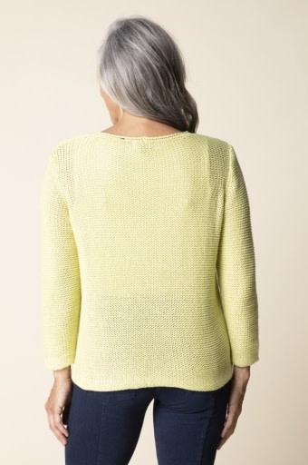 Habitat Clothes to Live In Shoreside Easy Pullover