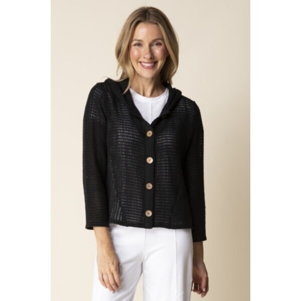 Habitat Clothes to Live In Summer Breeze Cardigan