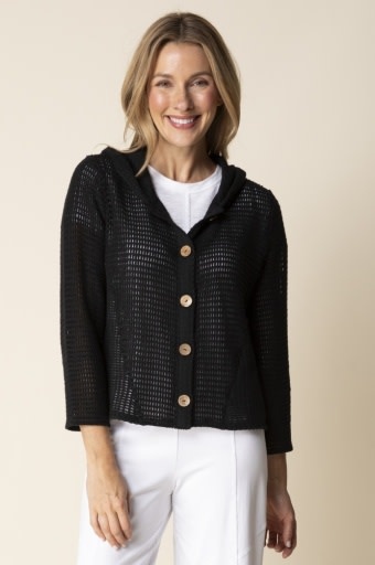 Habitat Clothes to Live In Summer Breeze Cardigan