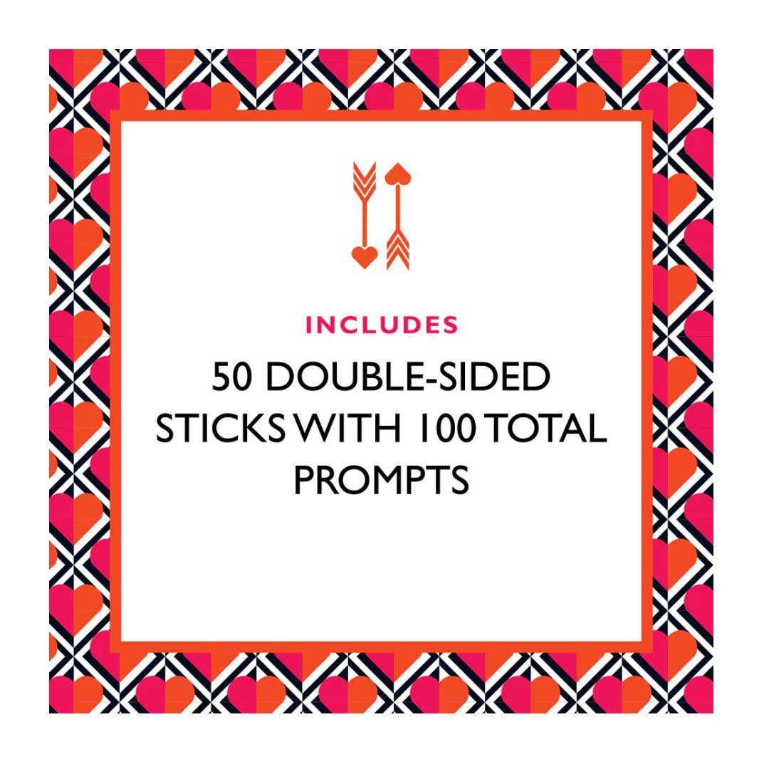 Chronicle Books Tres Risque Truth or Dare