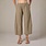 Cut Loose Barrel Crop Pant