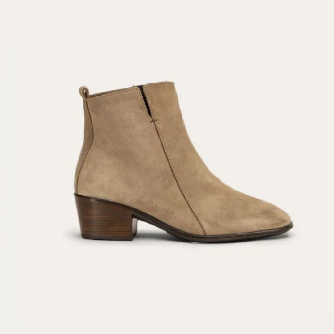 Naot Women's Ethic Boot